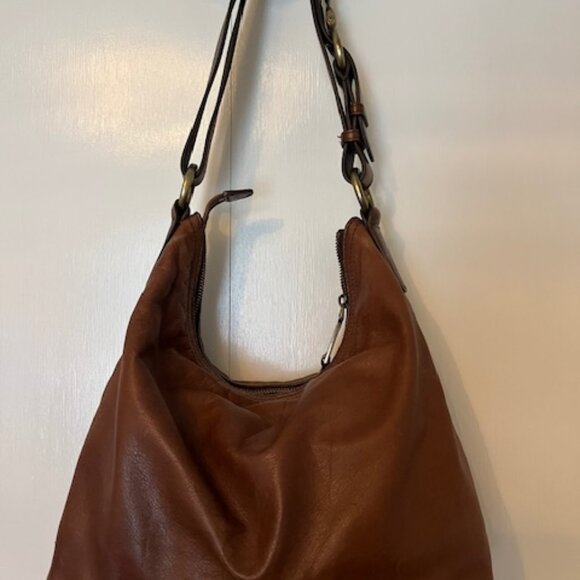 Cole Haan Leather Bag - Picture 2 of 13